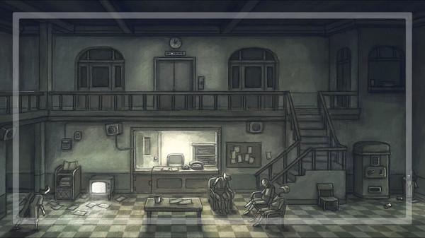 Little Nightmares II - Digital Content حزمة DLC بي سي ستيم كود رقمي