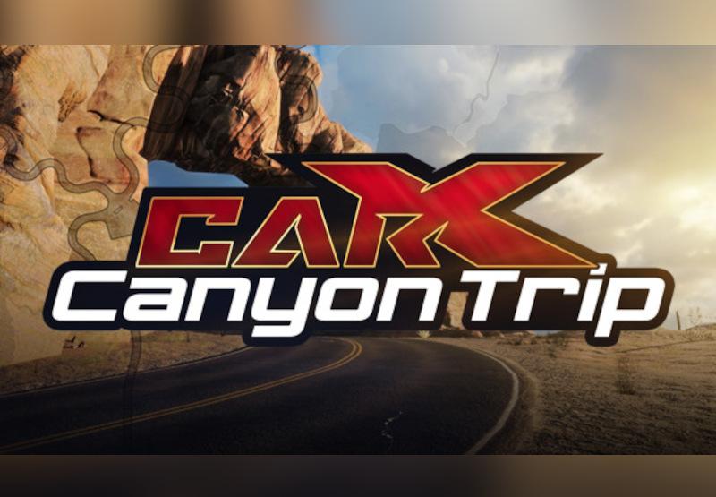 CarX Drift Racing Online - Canyon Trip DLC بي سي ستيم كود رقمي