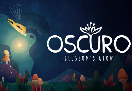Oscuro Blossom'S Glow بي سي ستيم كود رقمي