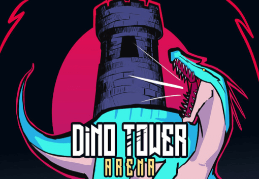 Dino Tower Arena بي سي ستيم كود رقمي