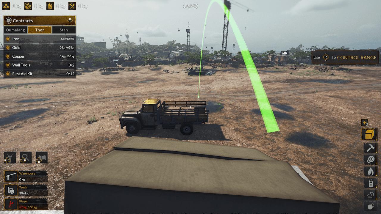 Ship Graveyard Simulator 2: اصدار النسخة الكاملة إكس بوكس سيريس X|S حساب