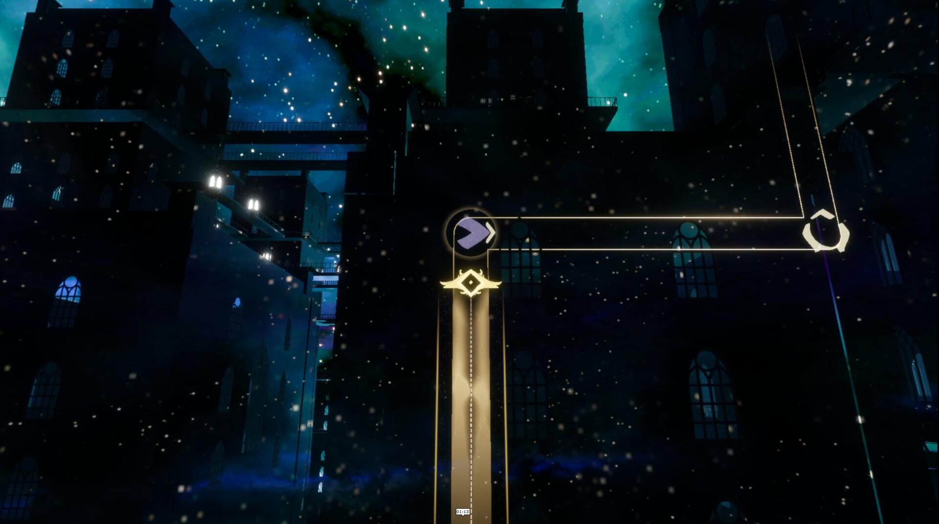 Fine Work: Act I بي سي ستيم كود رقمي