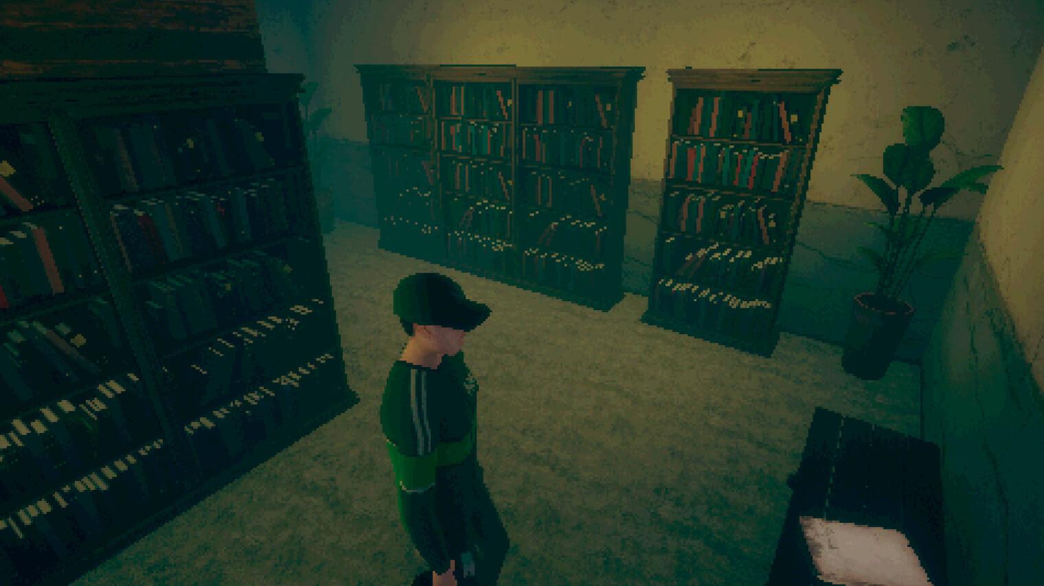 Delivery Man بي سي ستيم كود رقمي