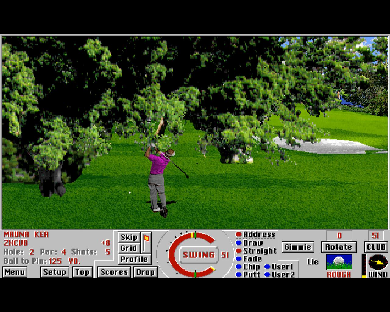 Links 386 Pro بي سي GOG كود رقمي