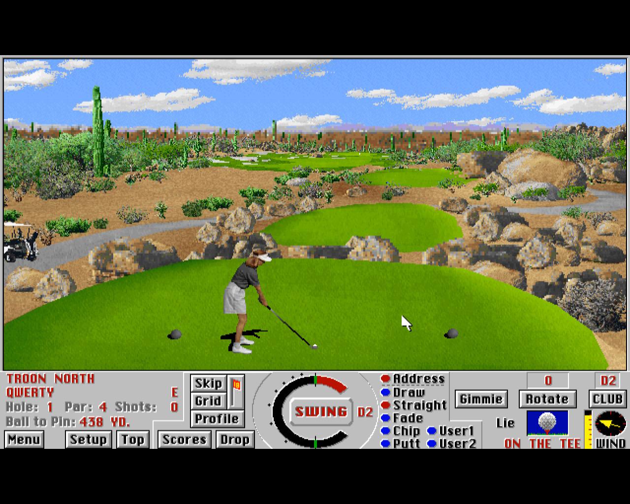 Links 386 Pro بي سي GOG كود رقمي