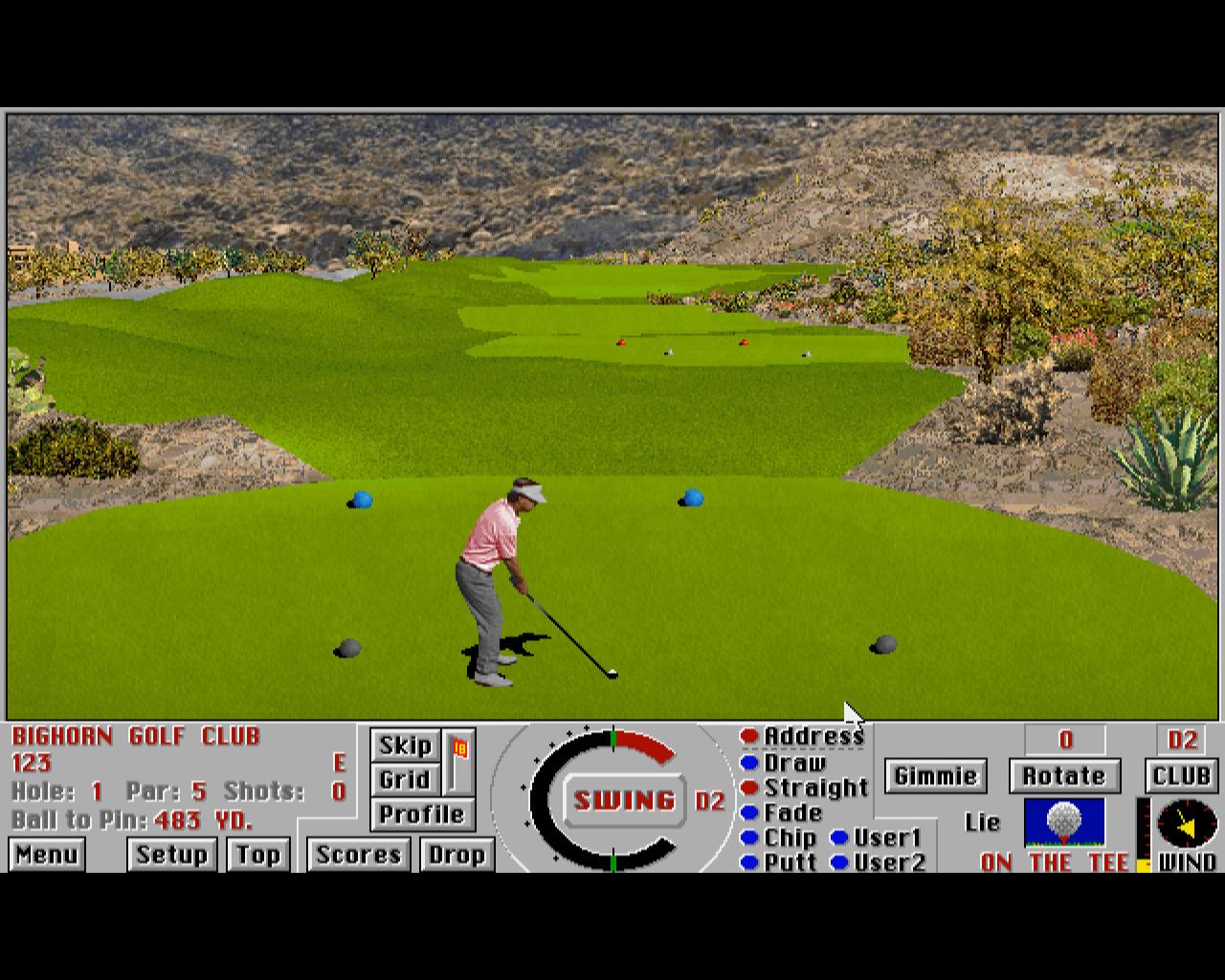 Links 386 Pro بي سي GOG كود رقمي