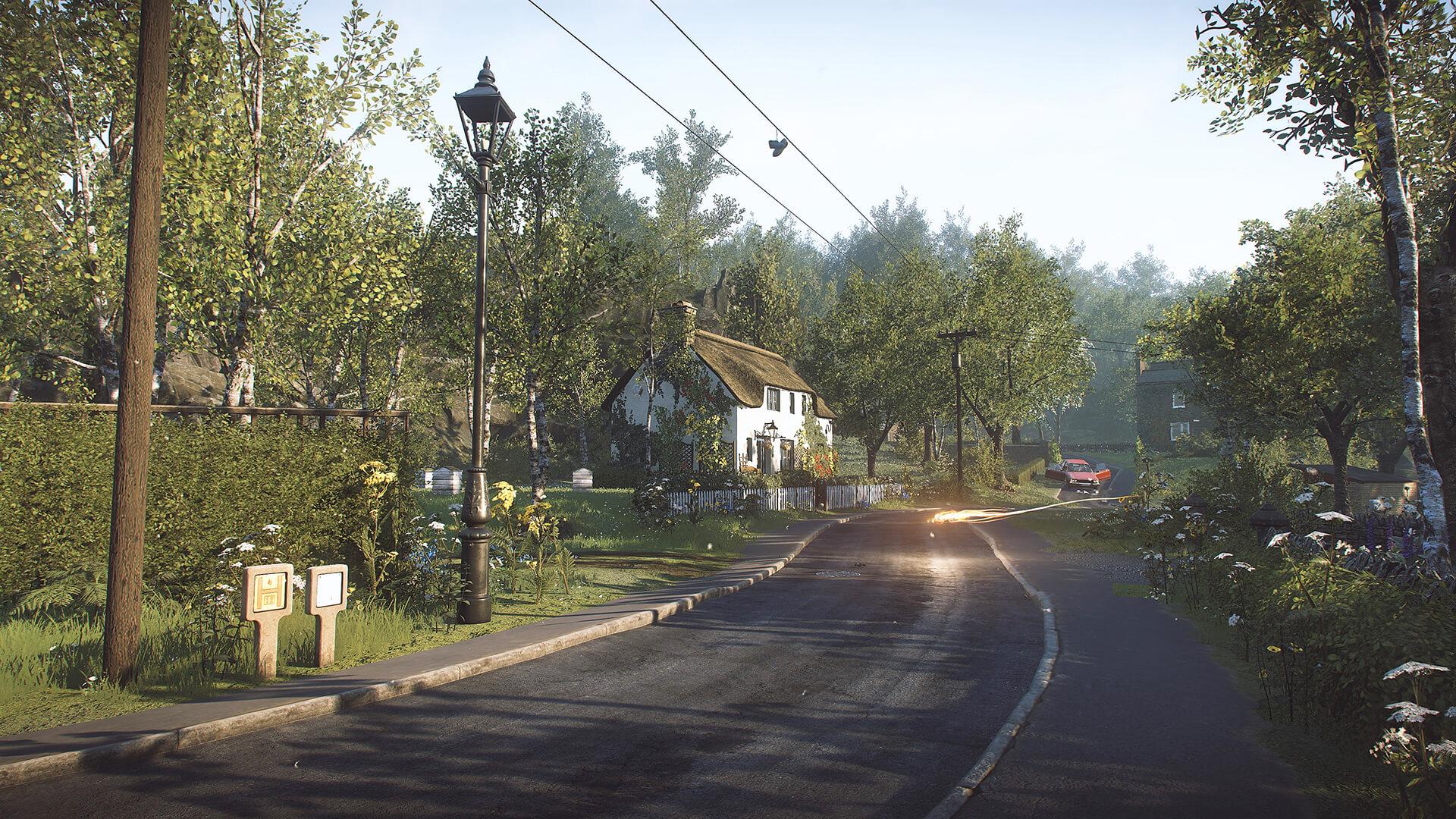 Everybody'S Gone To The Rapture بي سي ستيم كود رقمي