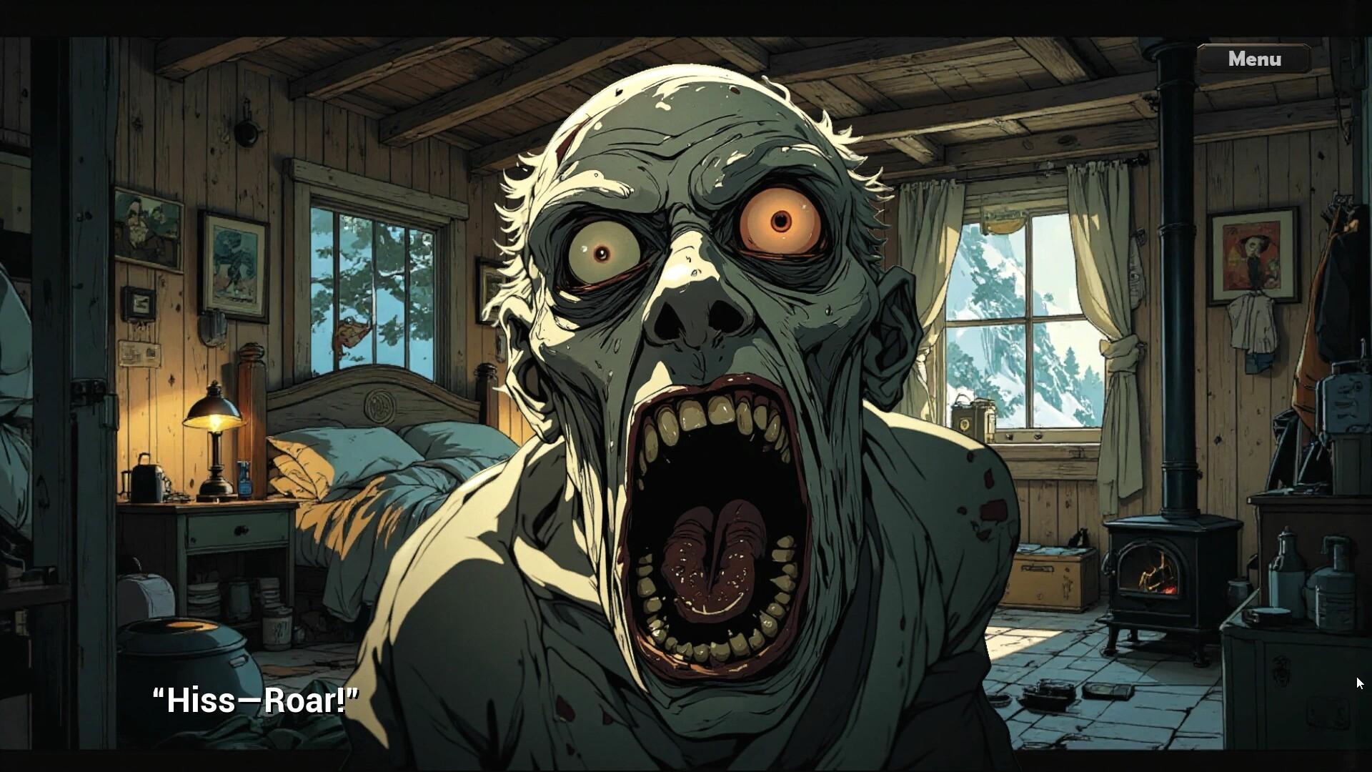 Dracula: End Of ايام بي سي ستيم كود رقمي