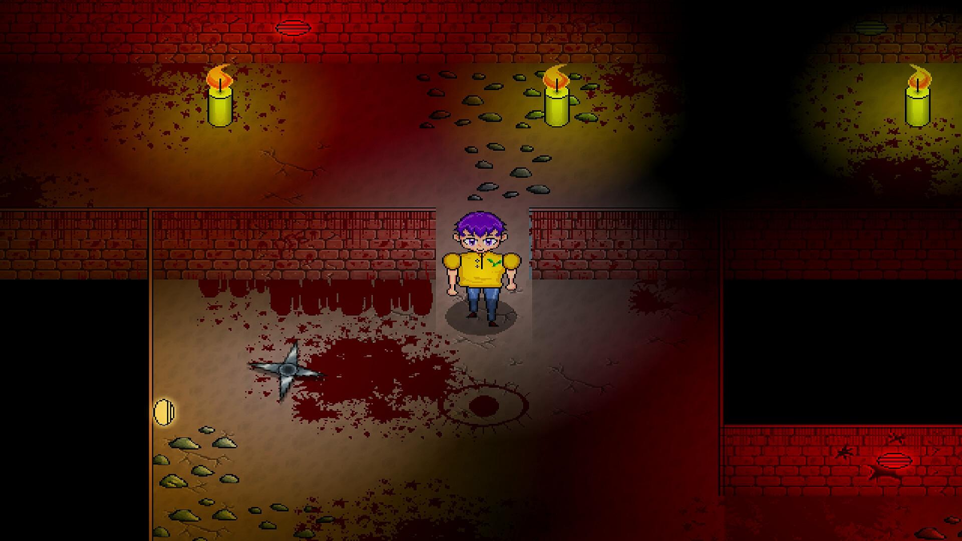 Carlos Haunted House بي سي ستيم كود رقمي