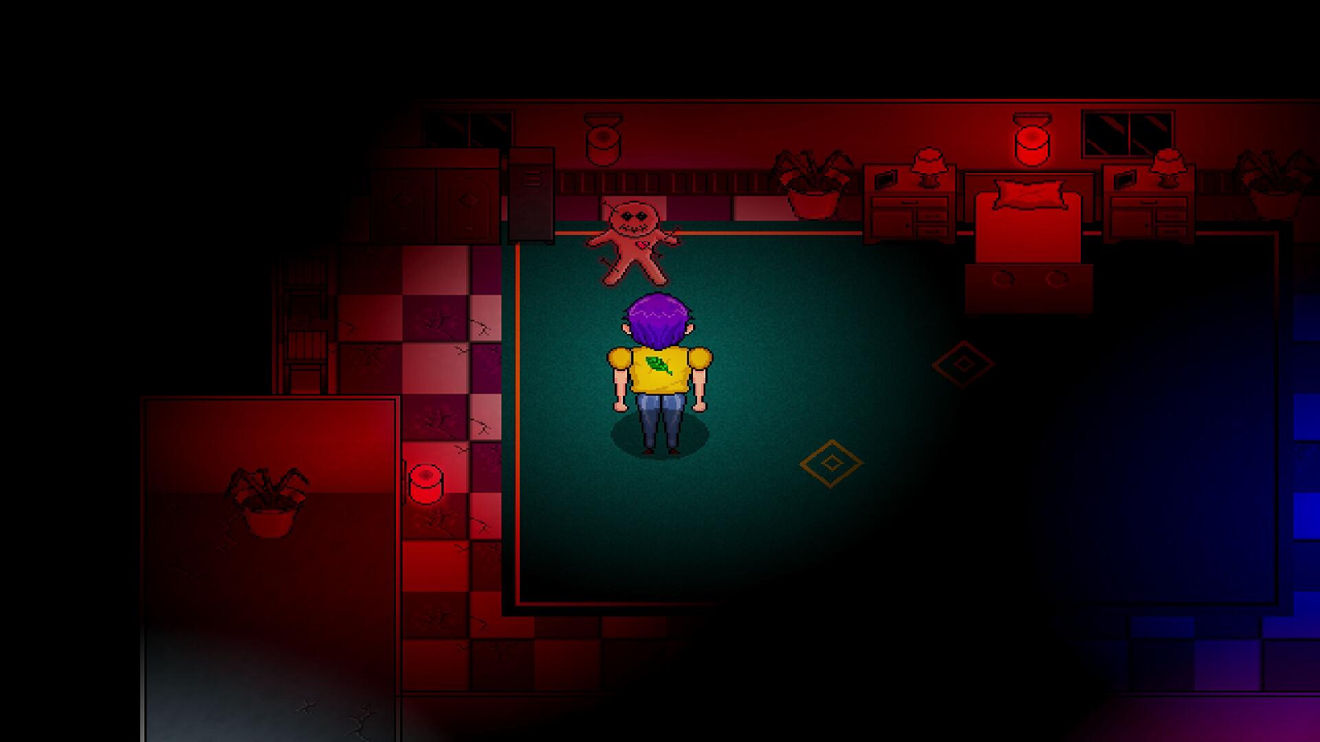 Carlos Haunted House بي سي ستيم كود رقمي