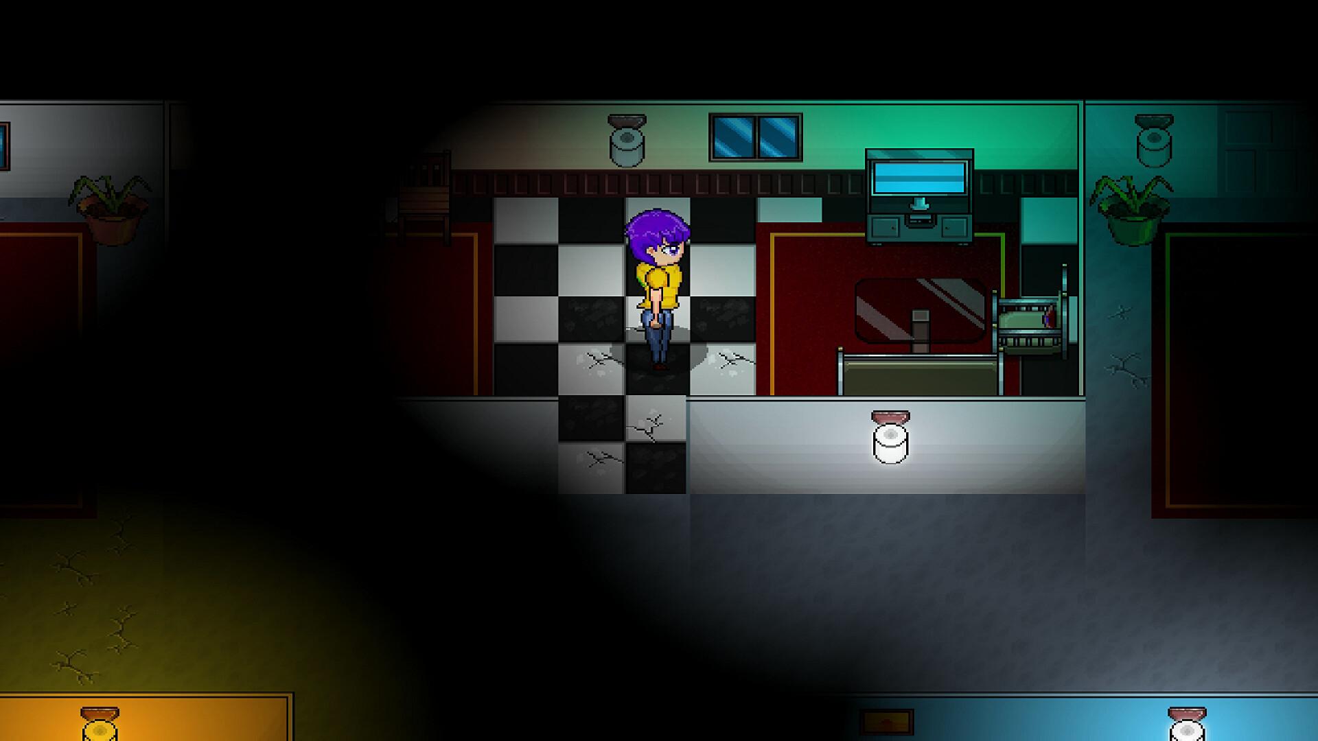 Carlos Haunted House بي سي ستيم كود رقمي