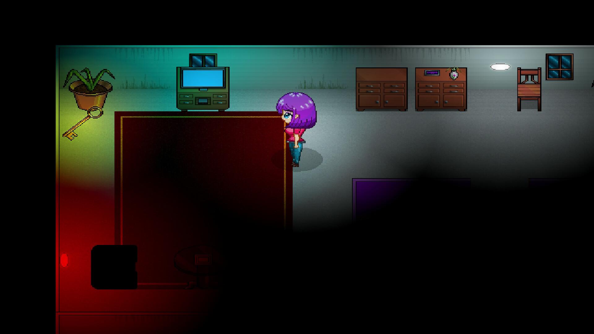 Emi'S Solo Ghost Hunting بي سي ستيم كود رقمي