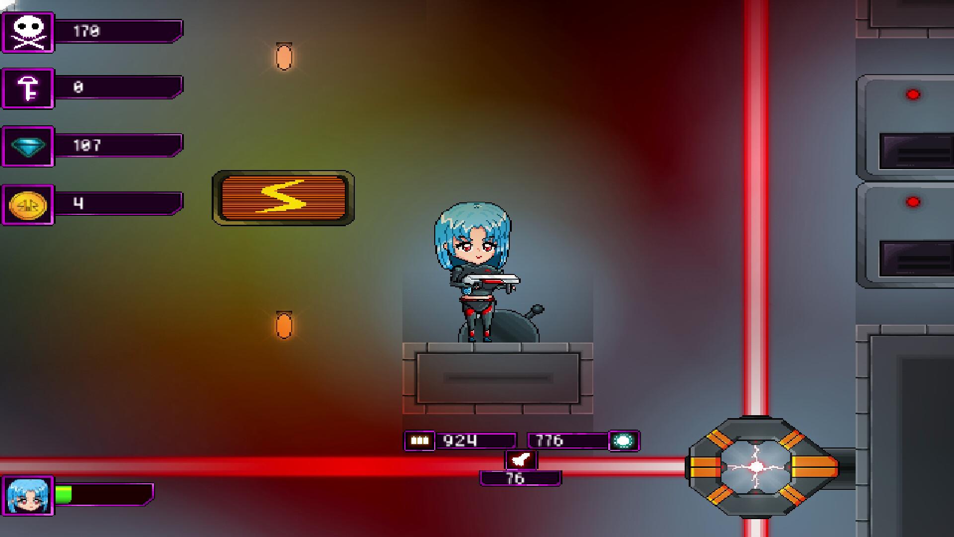 Mika'S Battle S 3 بي سي ستيم كود رقمي