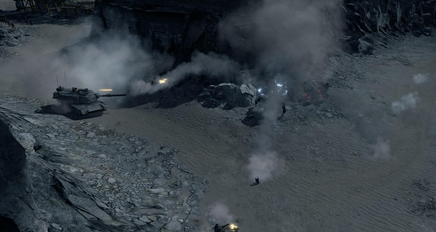 Terminator: Dark Fate - Defiance Complete بي سي ستيم كود رقمي