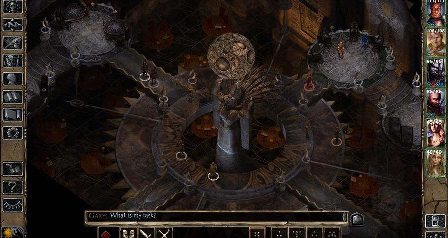 Baldur'S Gate: The Classic Saga حزمة بي سي ستيم كود رقمي