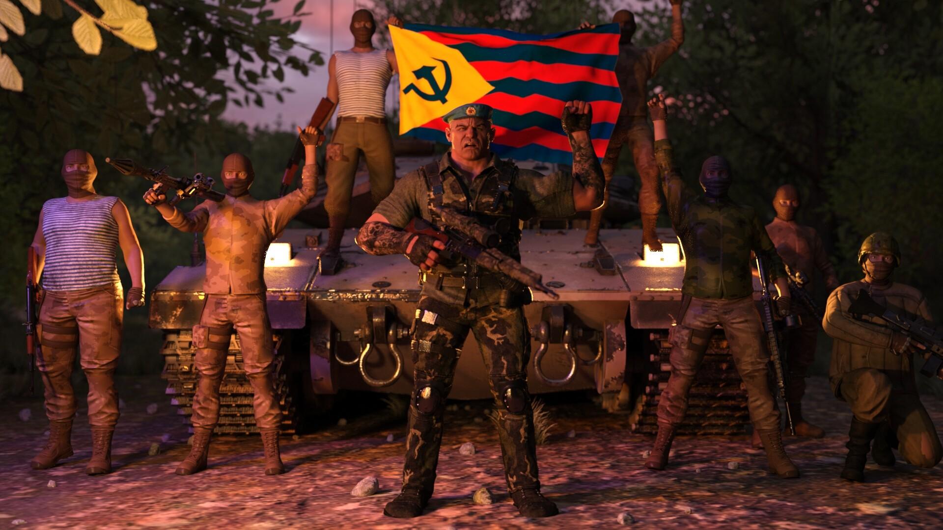 Highway To Hell بي سي ستيم كود رقمي