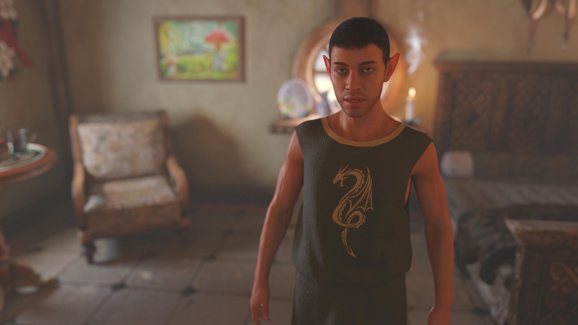 Kingdom Of Velvet СHains بي سي ستيم كود رقمي