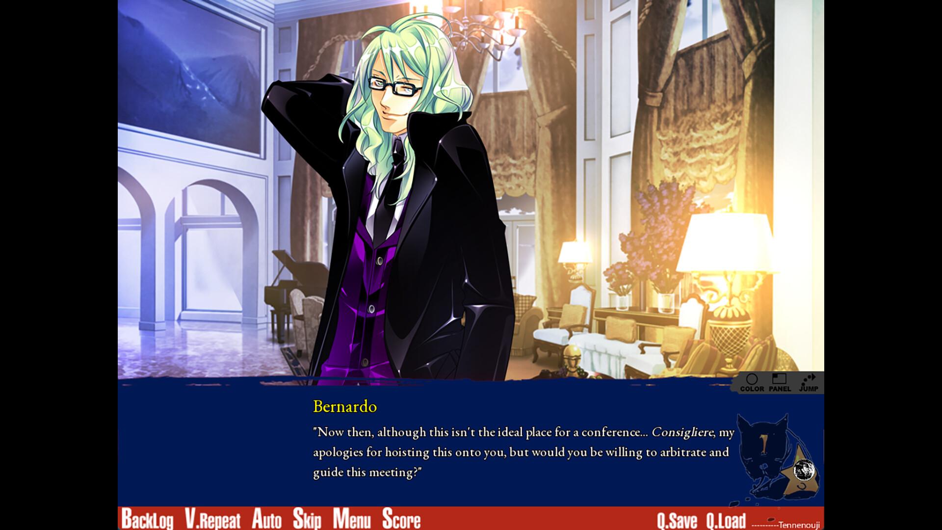 Lucky Dog 1 بي سي ستيم كود رقمي