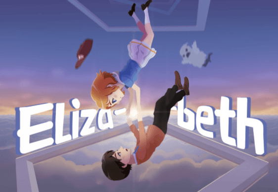 Elizabeth بي سي ستيم كود رقمي