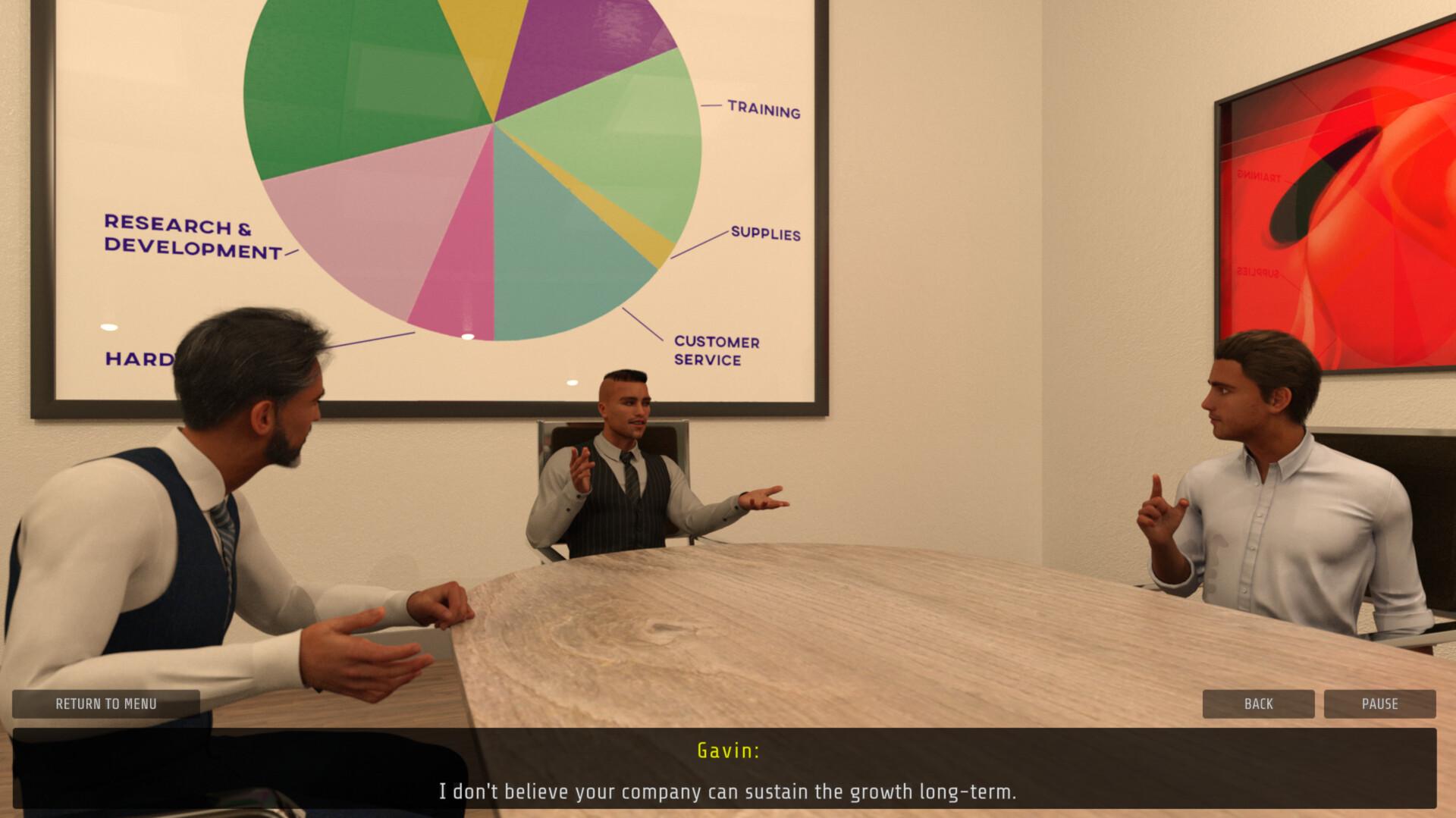 Gay Sex Adventures - Episode 8 بي سي ستيم كود رقمي