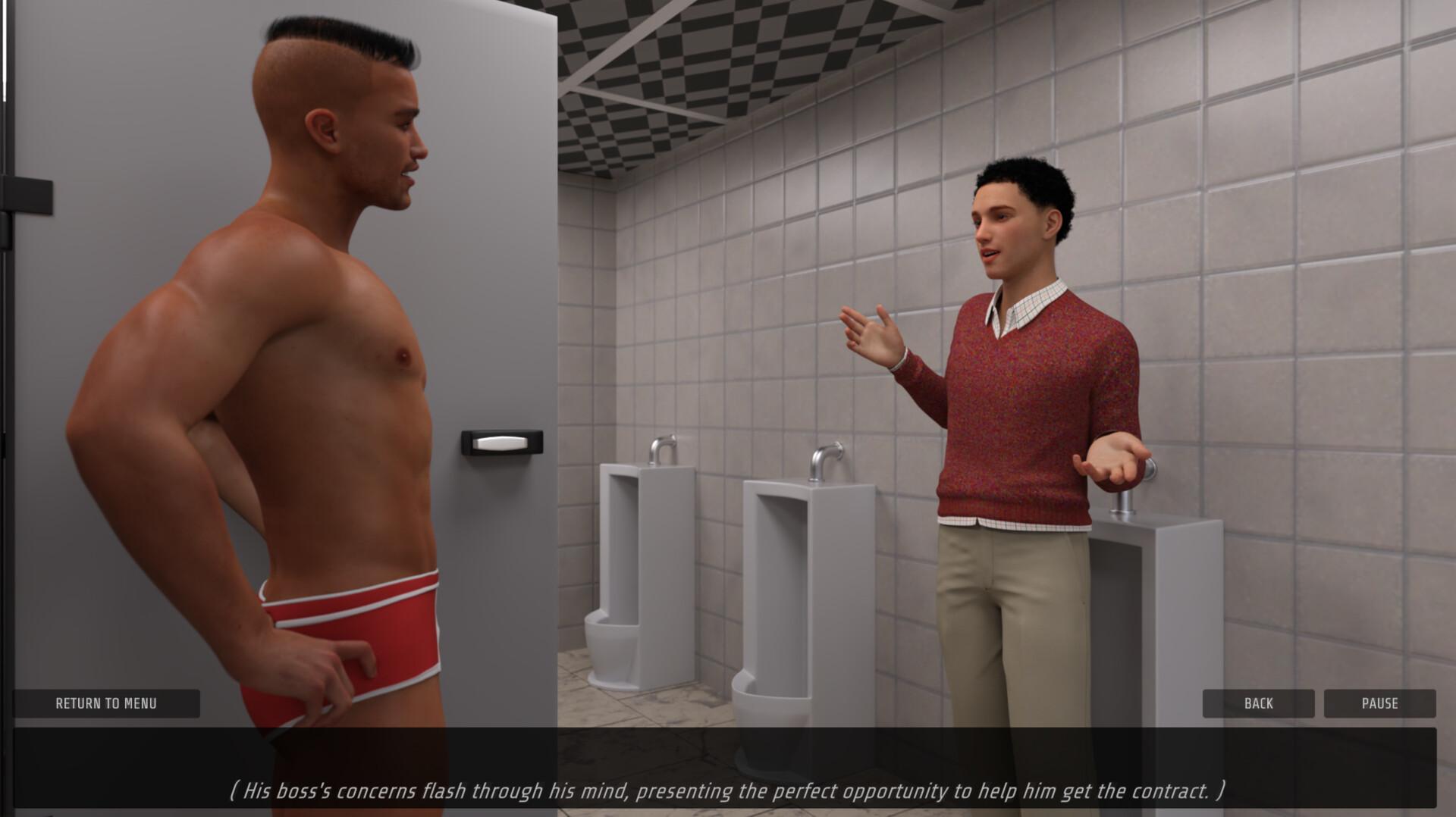 Gay Sex Adventures - Episode 8 بي سي ستيم كود رقمي