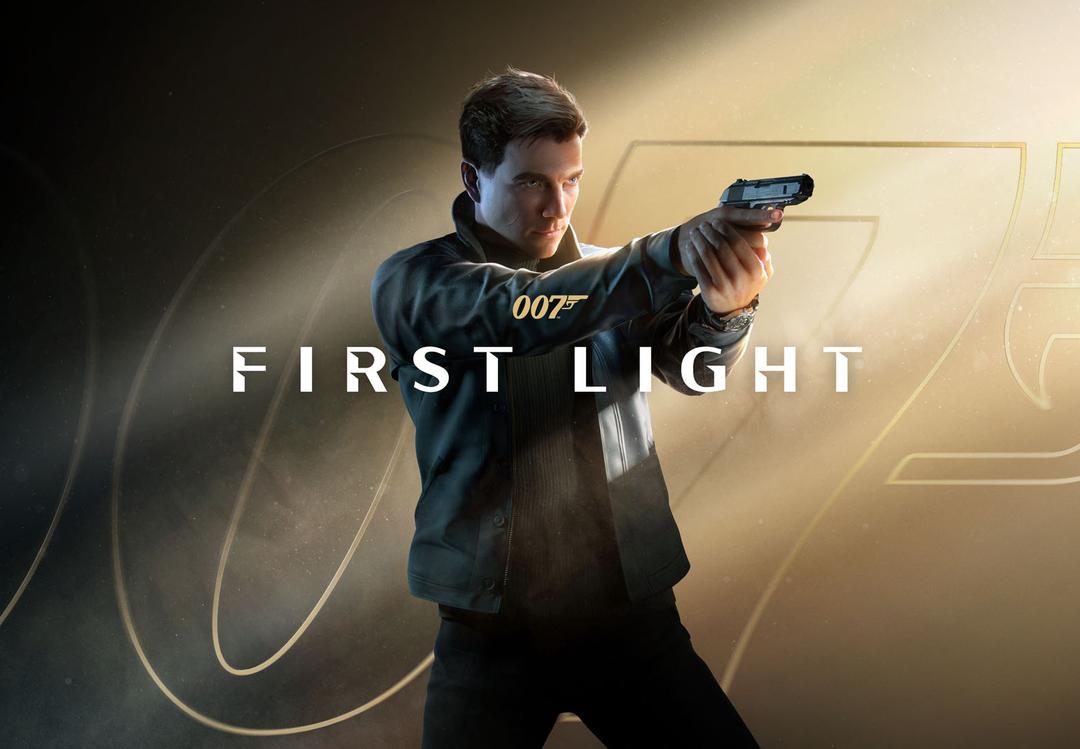 007 First Light بي سي رابط هديه ستيم
