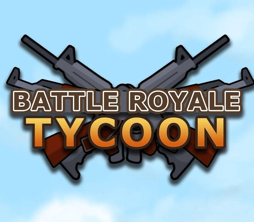 Battle Royale Tycoon بي سي ستيم كود رقمي