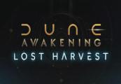 Dune: Awakening - Lost Harvest DLC بي سي ستيم كود رقمي