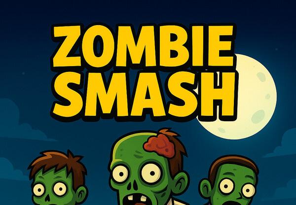 Zombie Smash بي سي ستيم كود رقمي