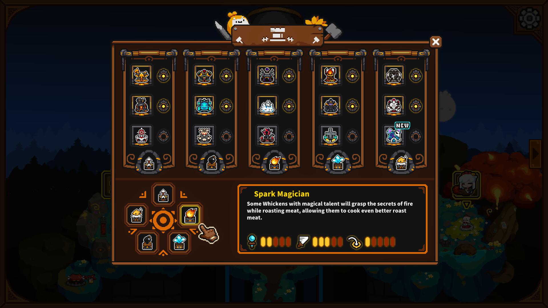 Relic Guardian - Tower Defense بي سي ستيم كود رقمي