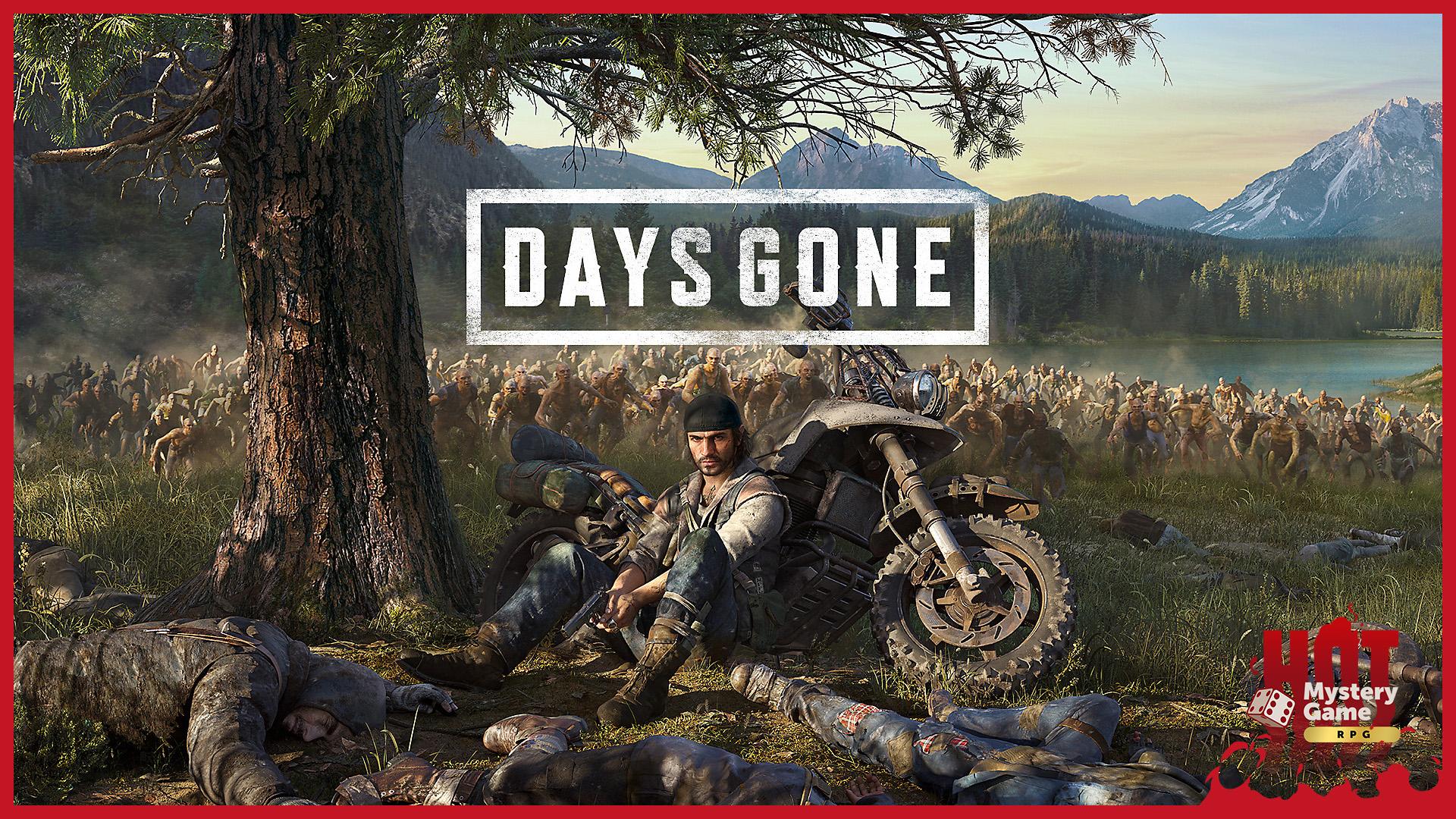 Hot RPG Game Mystery ستيم كود رقمي