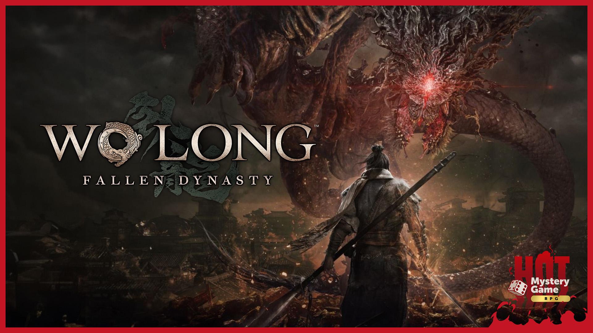 Hot RPG Game Mystery ستيم كود رقمي