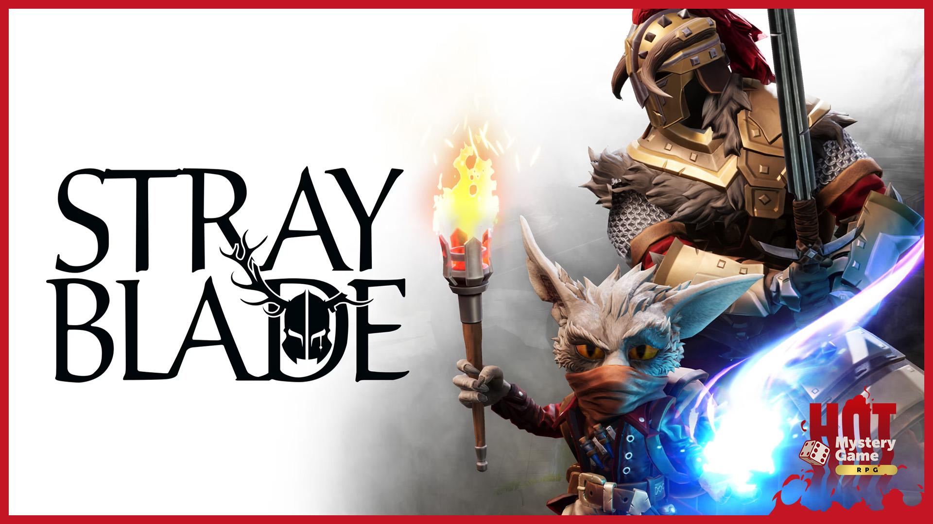 Hot RPG Game Mystery ستيم كود رقمي