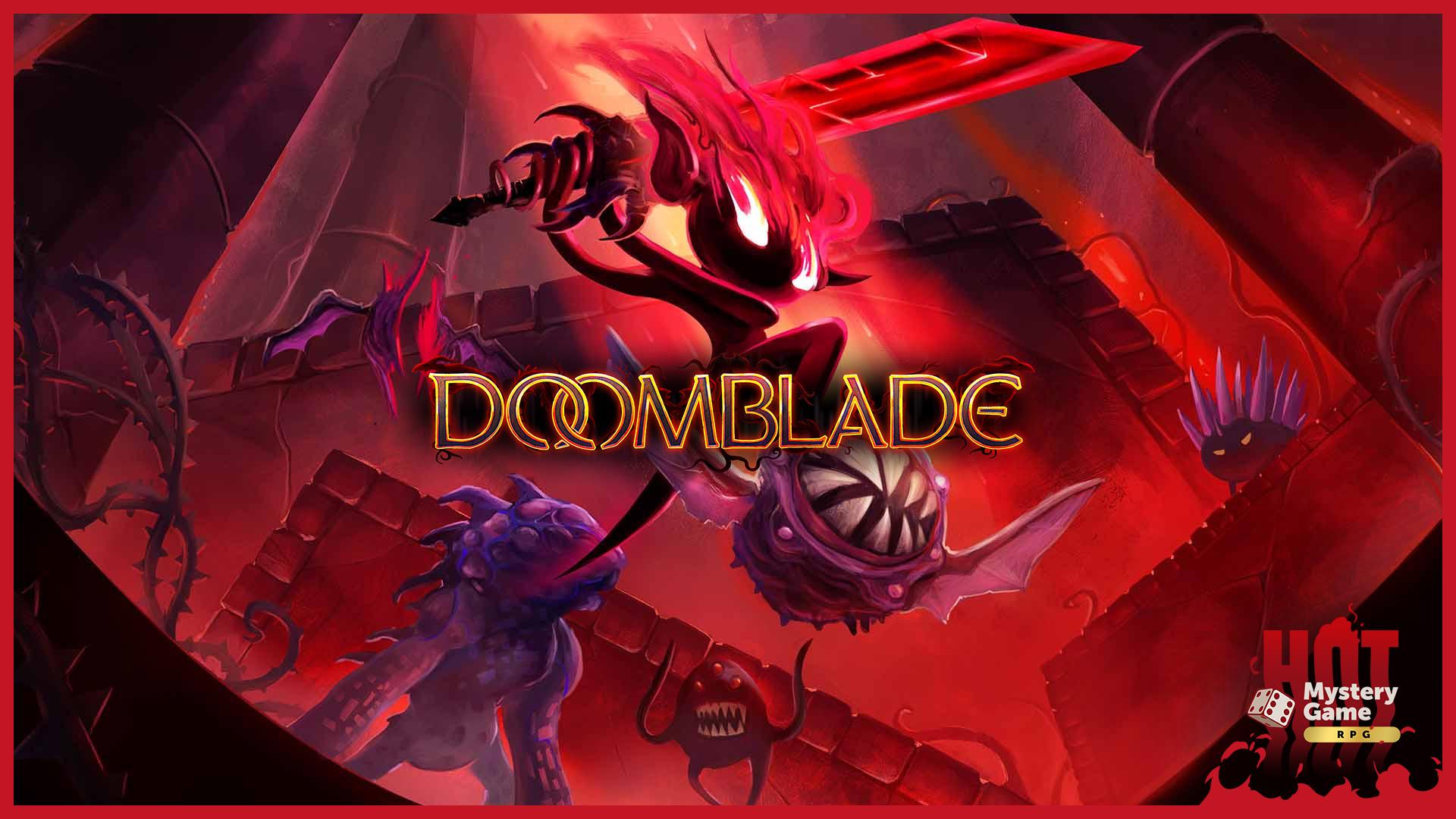 Hot RPG Game Mystery ستيم كود رقمي