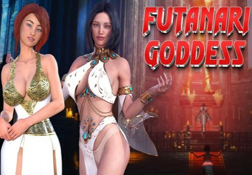 Futanari Goddess بي سي ستيم كود رقمي