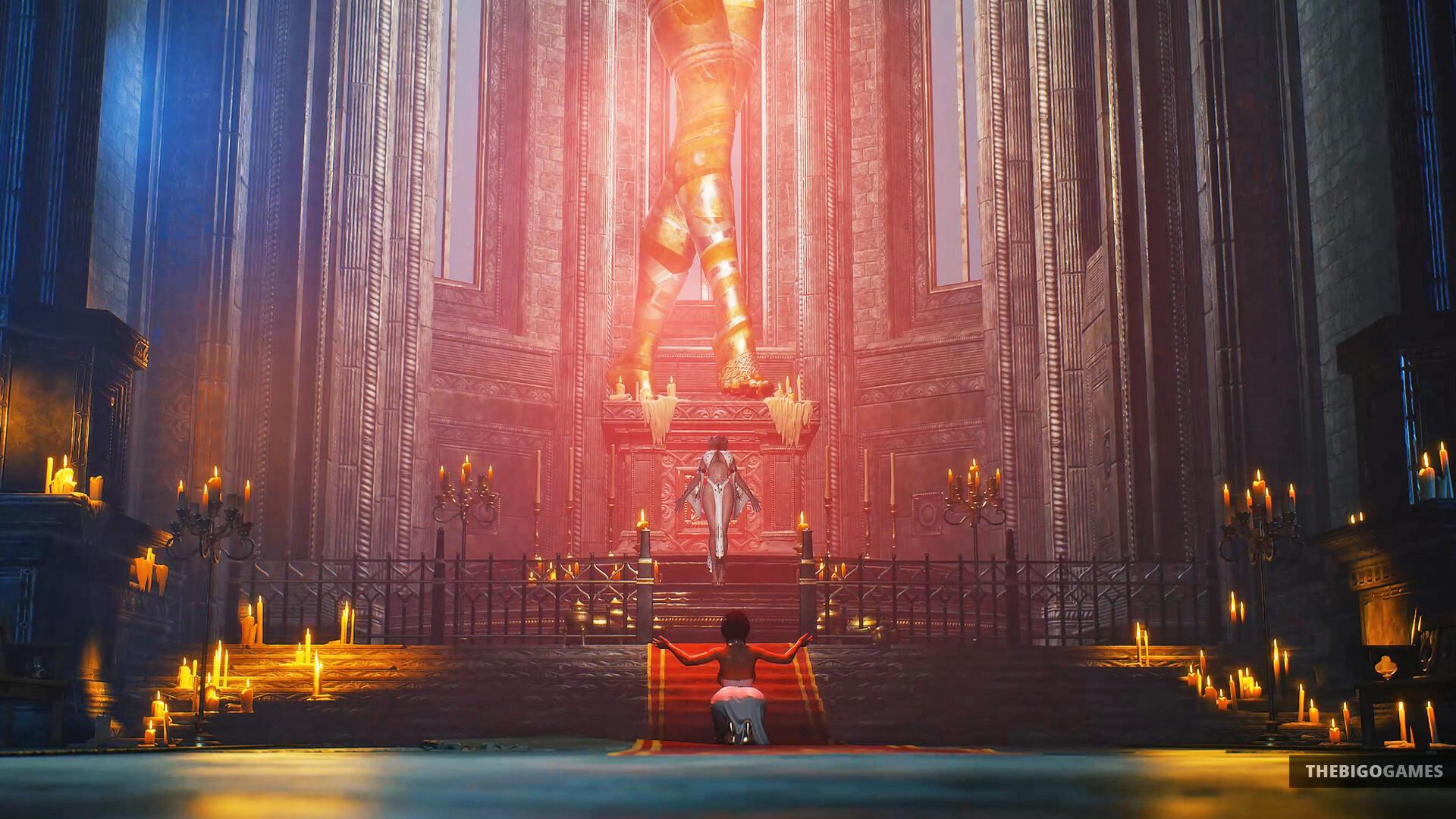 Futanari Goddess بي سي ستيم كود رقمي