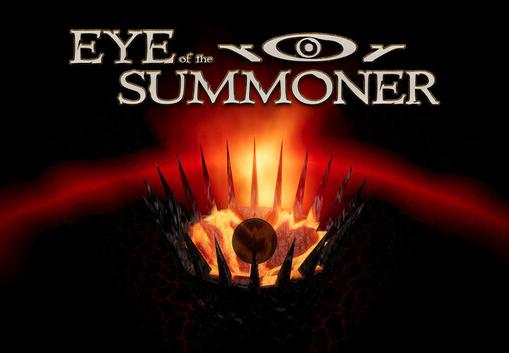 Eye Of The Summoner بي سي ستيم كود رقمي
