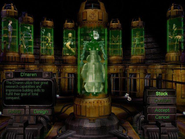 Pax Imperia - Eminent Domain بي سي GOG كود رقمي