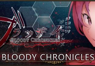 Bloody Chronicles: New Cycle Of Death بي سي ستيم كود رقمي
