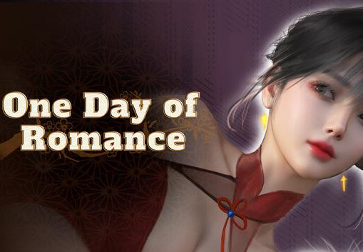 One Day Of Romance بي سي ستيم كود رقمي