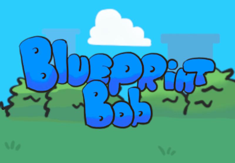 Blueprint Bob بي سي ستيم كود رقمي