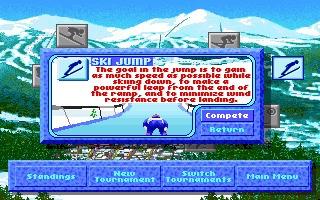 Summer & Winter: Olympic Challenge بي سي GOG كود رقمي