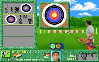 Summer & Winter: Olympic Challenge بي سي GOG كود رقمي