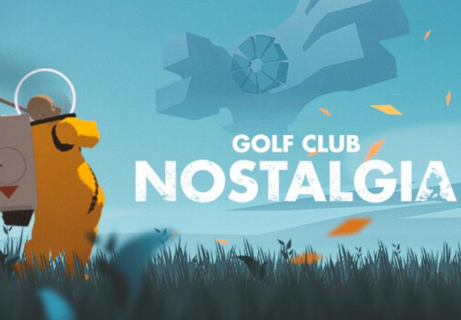 Golf Club: Nostalgia بي سي ستيم كود رقمي
