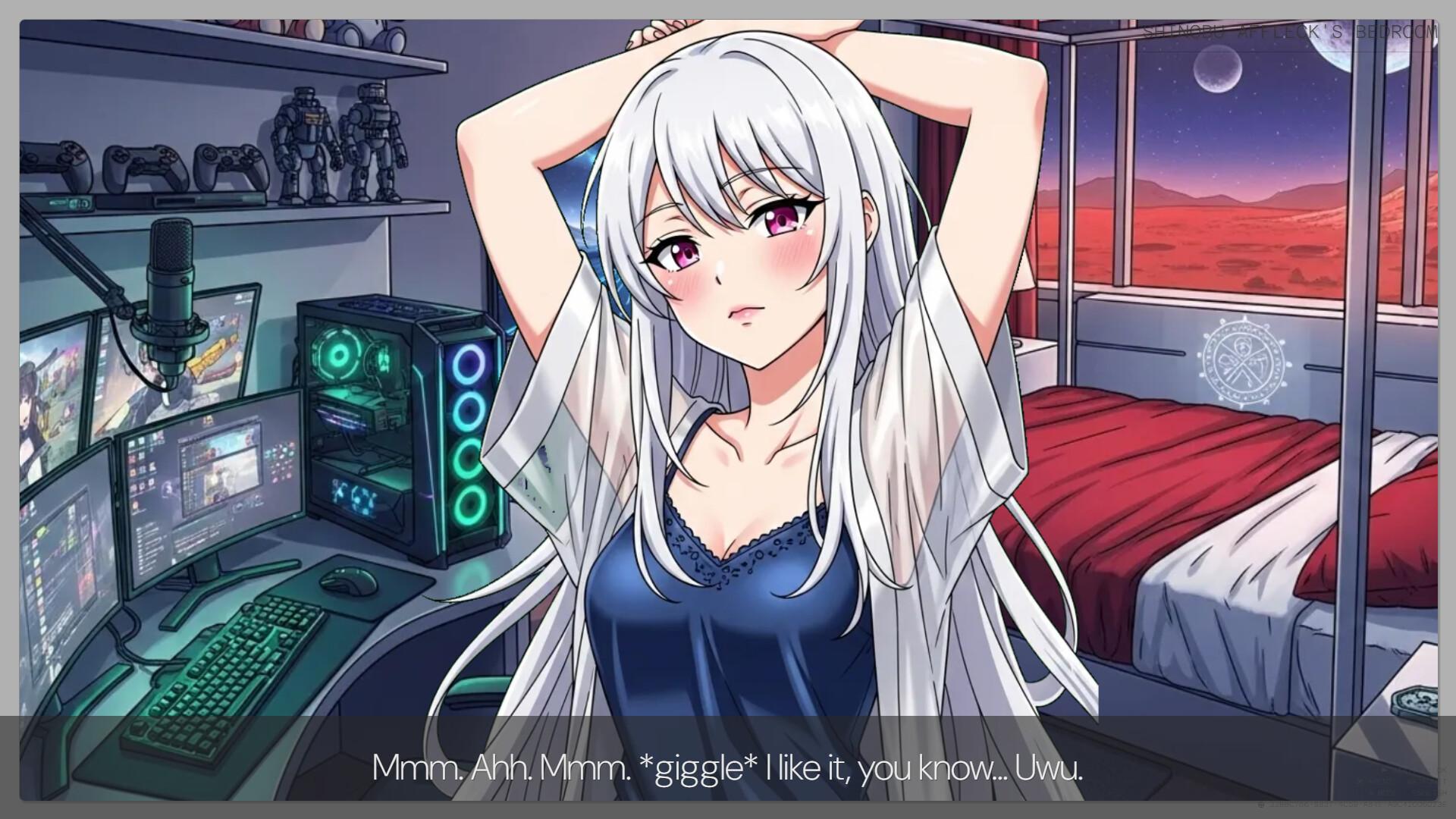 Waifu Rancher 2 بي سي ستيم كود رقمي