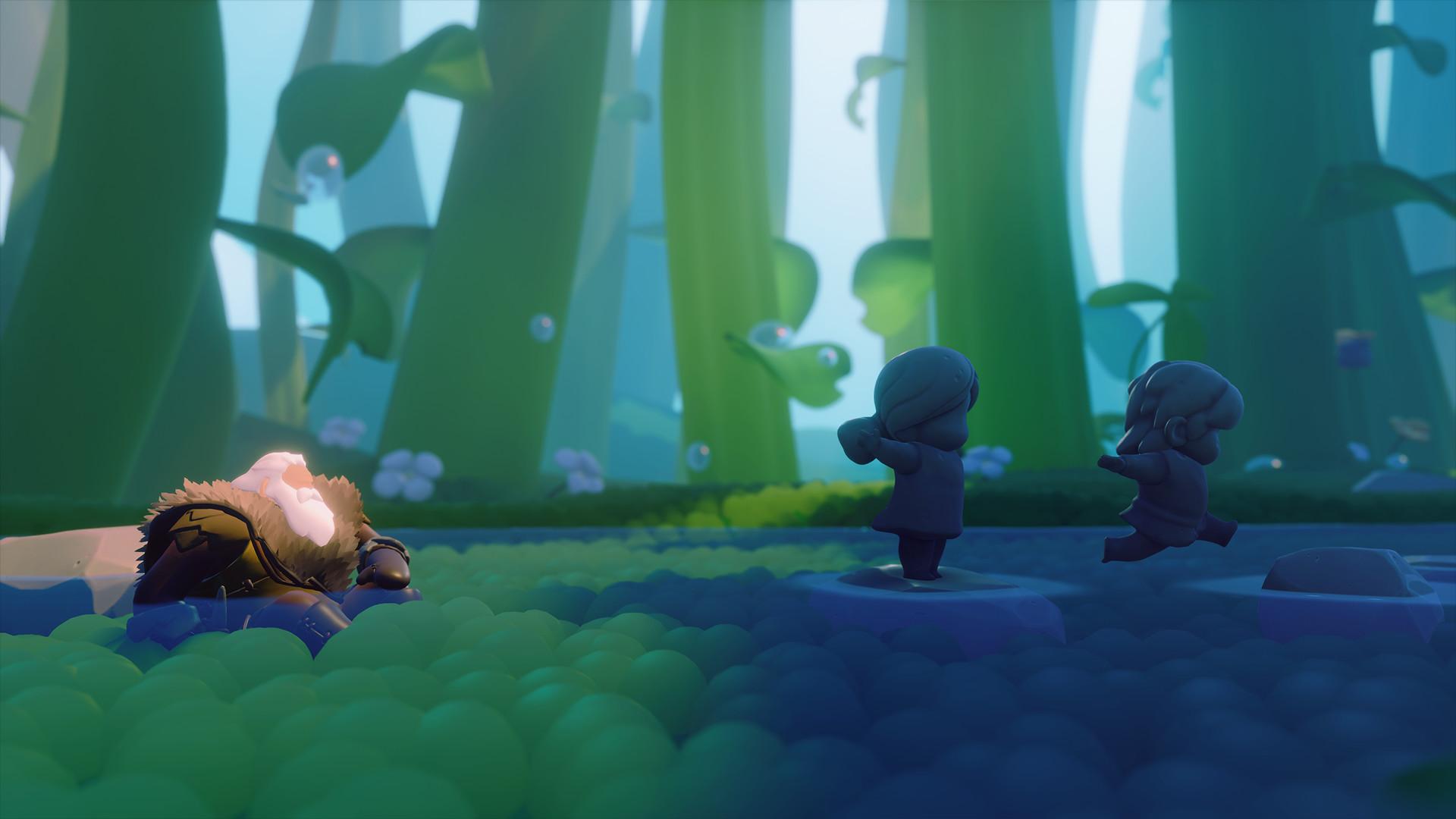 Gloomy Eyes + Arise: A Simple Story اوروبي اكسبوكس 1 / إكس بوكس سيريس X|S كود رقمي