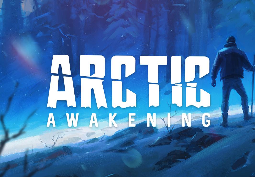 Arctic Awakening بي سي ستيم حساب