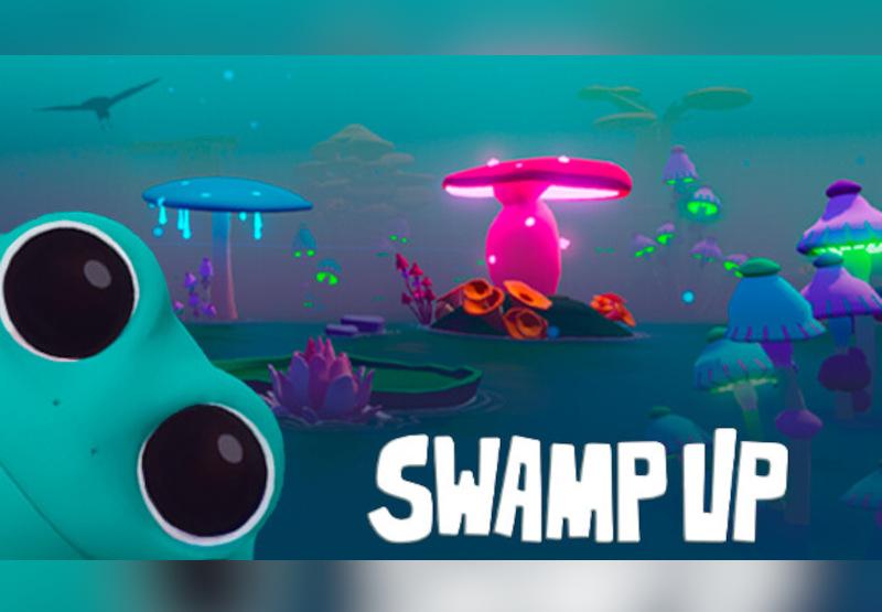 Swamp Up بي سي ستيم كود رقمي