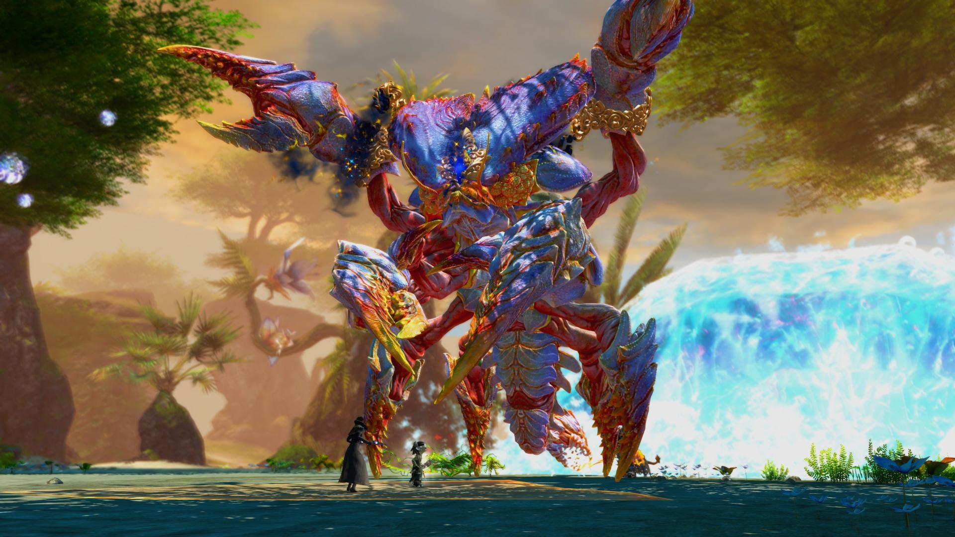 Guild Wars 2: Visions Of Eternity Digital Download كود رقمي