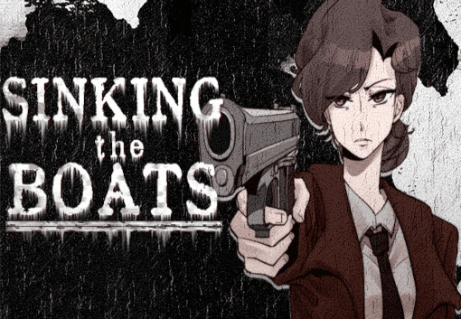 Sinking The Boats بي سي ستيم كود رقمي